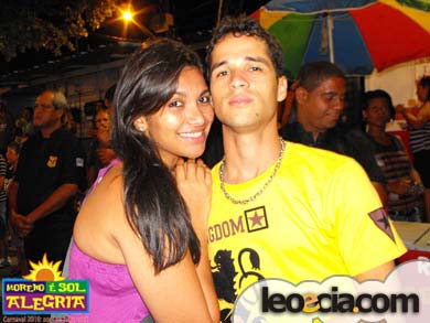 Fotos: Leo, D e Renato