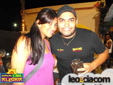 Fotos: Leo, D e Renato