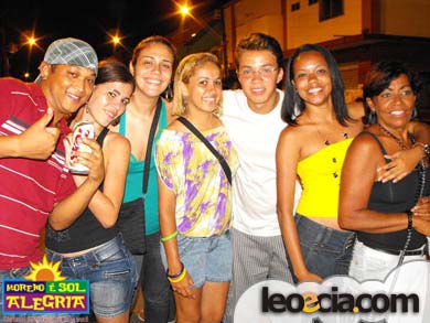 Fotos: Leo, D e Renato