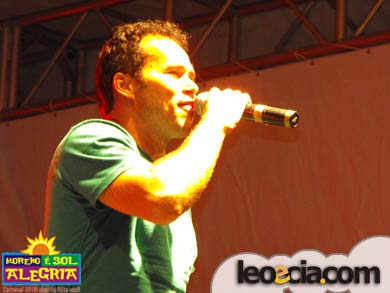 Fotos: Leo, D e Renato