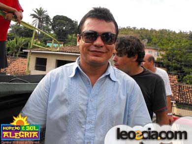 Fotos: Leo e D