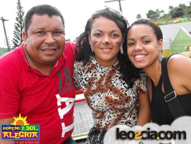 Fotos: Leo e D