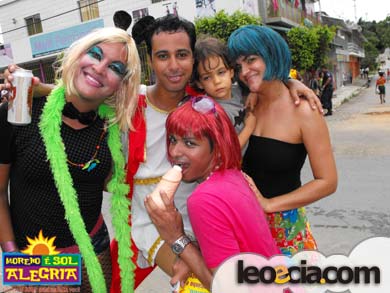 Fotos: Leo e D