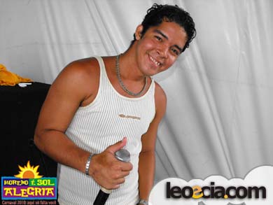 Fotos: Leo e D