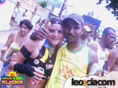 Fotos: Leo e D