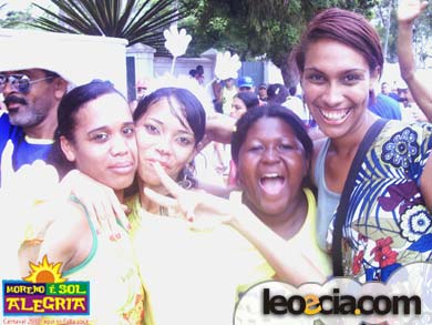 Fotos: Leo e D