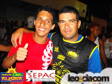 Fotos: Leo