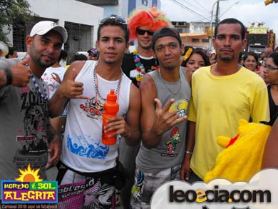 Fotos: Leo