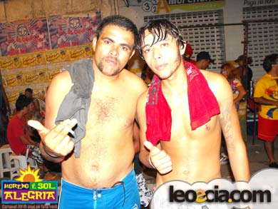 Fotos: Leo