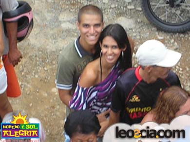 Fotos: D e Renato