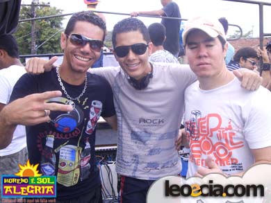 Fotos: D e Renato