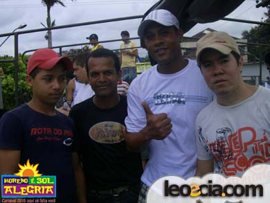 Fotos: D e Renato