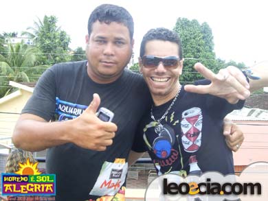 Fotos: D e Renato