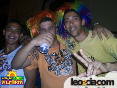 Fotos: D e Renato