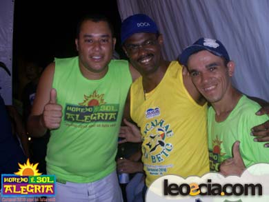 Fotos: D e Renato