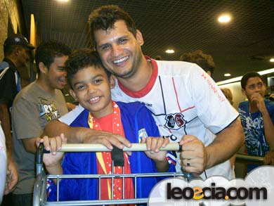 Fotos: Renato