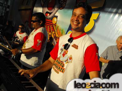 Fotos: Leo e D