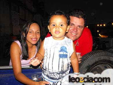 Fotos: Leo e D