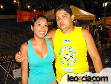 Fotos: Leo e D