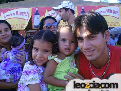 Fotos: Leo e D