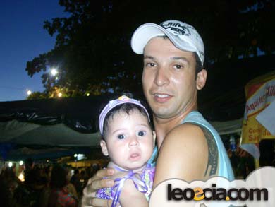 Fotos: Leo e D