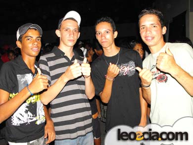 Fotos: Leo