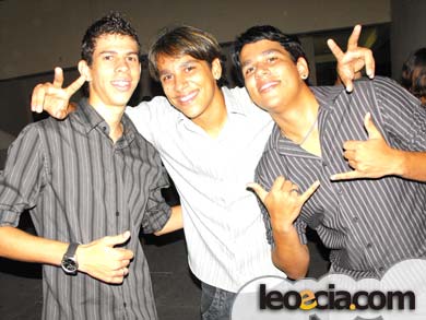 Fotos: Leo