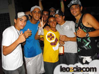 Fotos: Leo