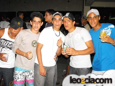 Fotos: Leo