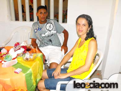 Fotos: Leo