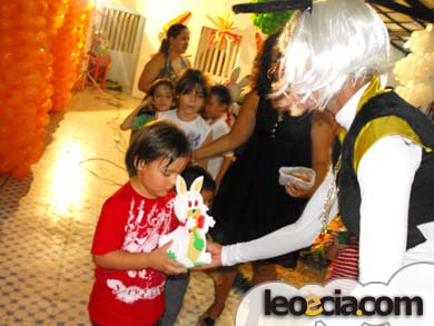 Fotos: Leo