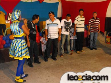 Fotos: Leo