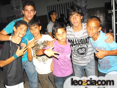 Fotos: Leo