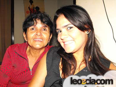 Fotos: Leo e Lili