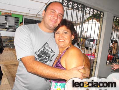 Fotos: Leo e Lili