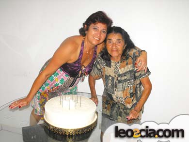 Fotos: Leo e Lili