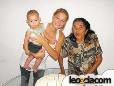 Fotos: Leo e Lili