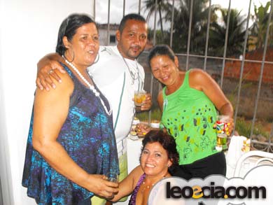 Fotos: Leo e Lili