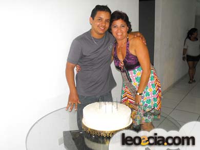 Fotos: Leo e Lili