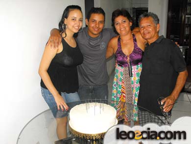 Fotos: Leo e Lili