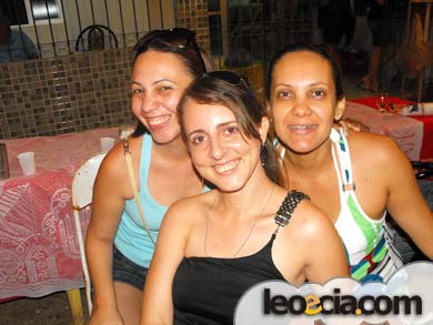 Fotos: Leo e Lili