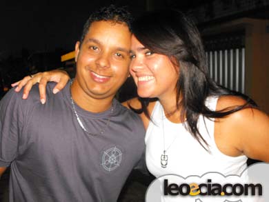 Fotos: Leo e Lili