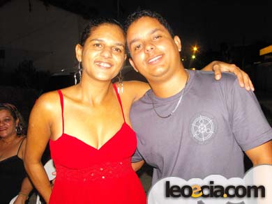 Fotos: Leo e Lili