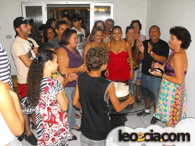 Fotos: Leo e Lili