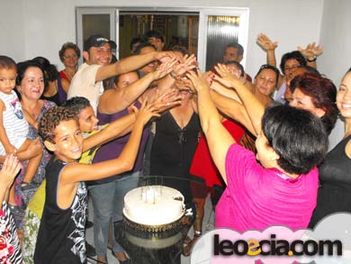 Fotos: Leo e Lili