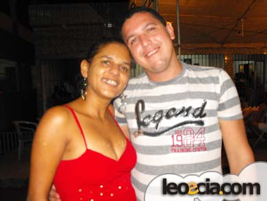 Fotos: Leo e Lili