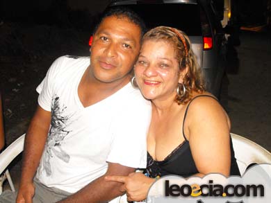 Fotos: Leo e Lili