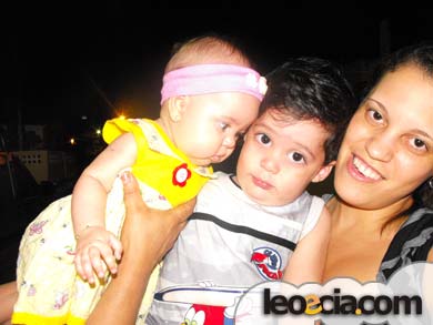 Fotos: Leo e Lili