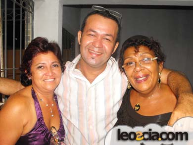 Fotos: Leo e Lili