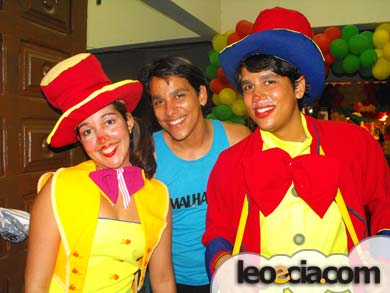 Fotos: Leo